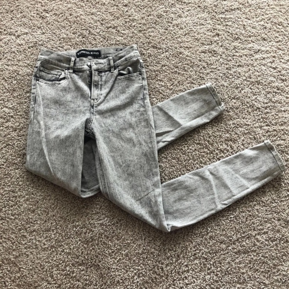 Express Jeans 2R